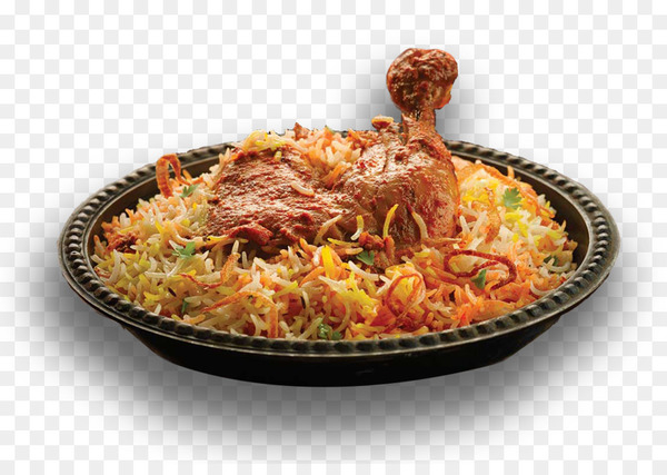 Paradise Hotel Hyderabadi biryani Hyderabadi cuisine Indian cuisine - kerala biriyani 
