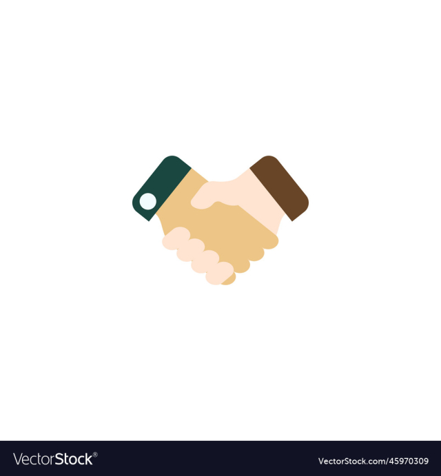 partnership creative icon from entrepreneurship