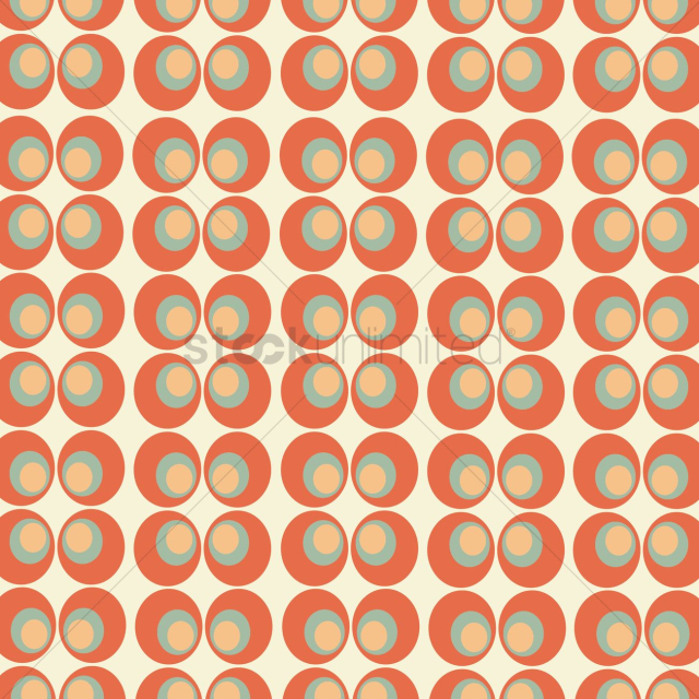 Pattern background