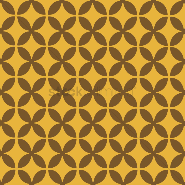 Pattern background