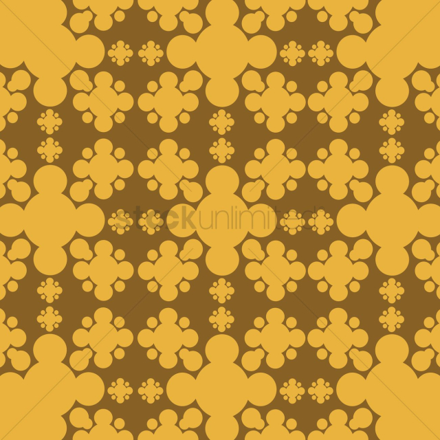Pattern background