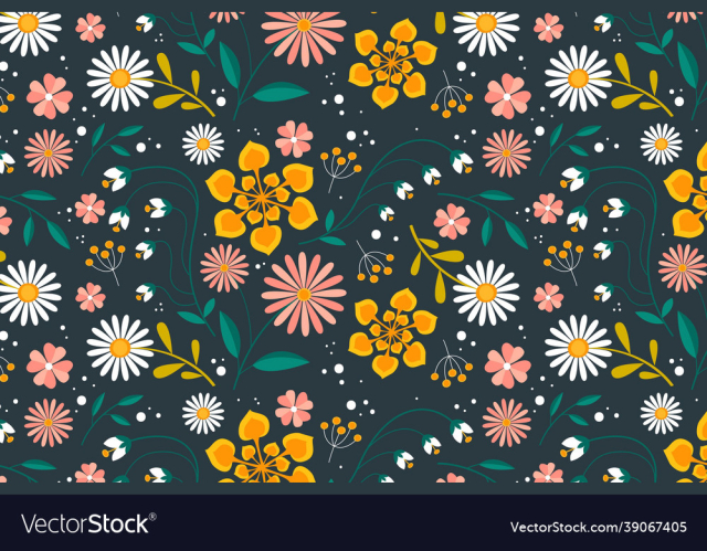 pattern love floors