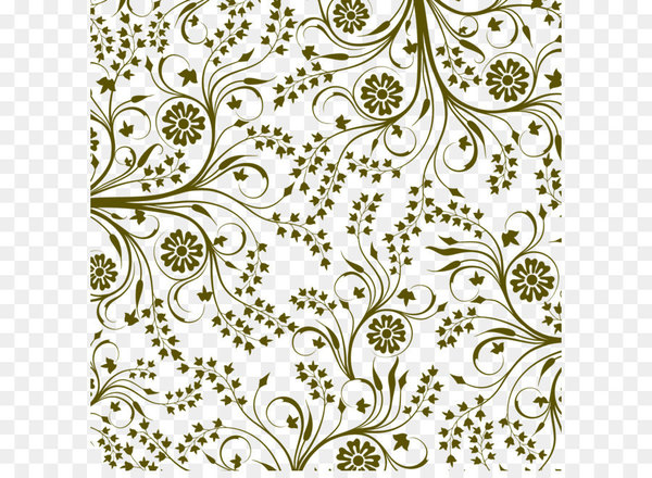 Pattern - Shading pattern vector design material