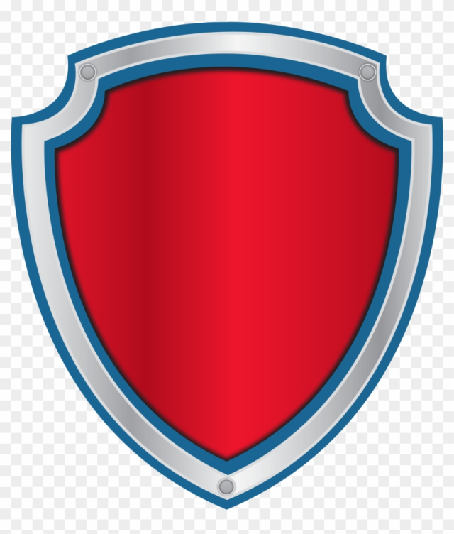 Paw Patrol Birthday, Paw Patrol Party, Kid Parties, - Logo Paw Patrol Png