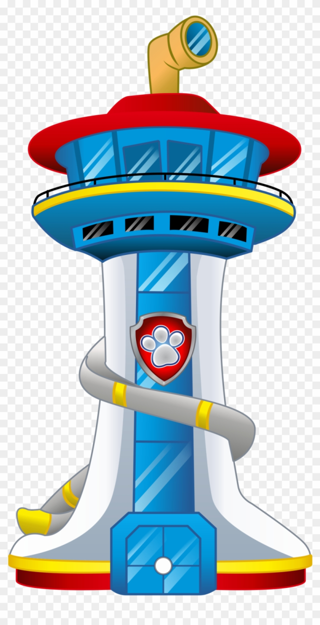 Paw Patrol Condiment Labels - Topo De Bolo Patrulha Canina Para Imprimir