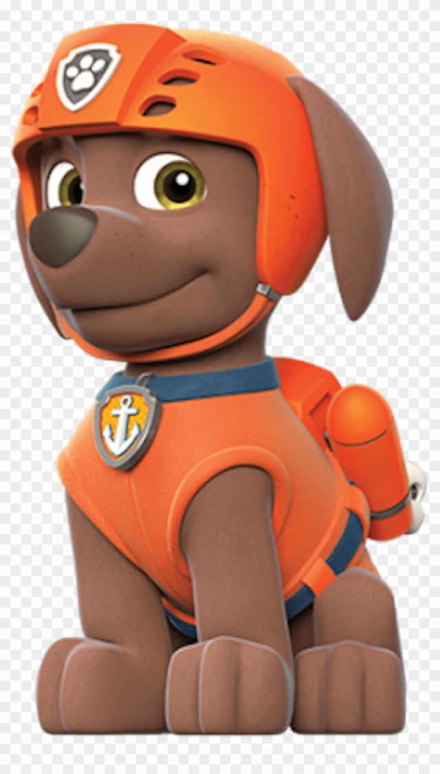 Paw Patrol Zuma - Zuma Paw Patrol Png