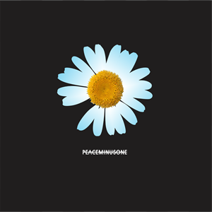 PEACEMINUSONE Logo Vector