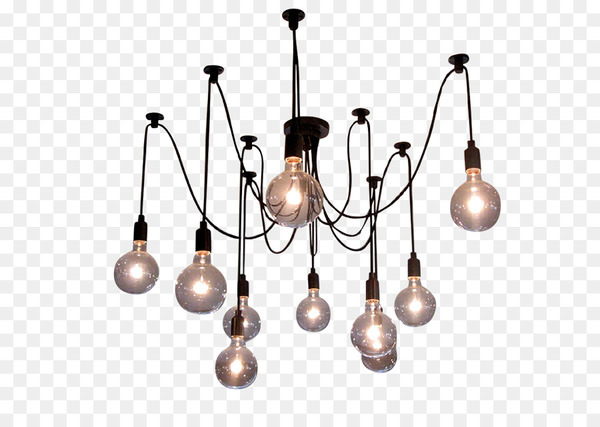 Pendant light Light fixture Incandescent light bulb Lamp - light