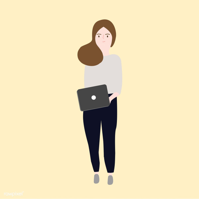 People vector | Free stock vector - 24025