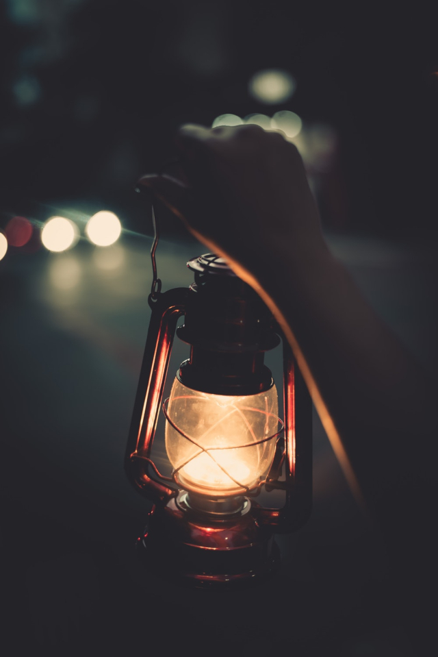 kerosene pump near me