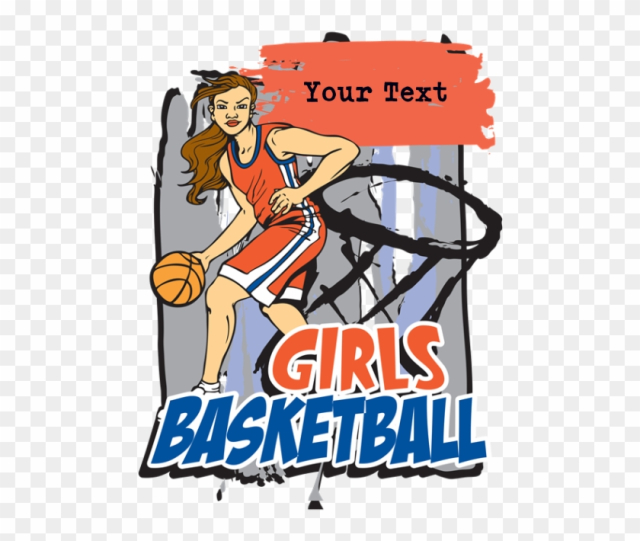 Personalized Girls Basketball Puzzle - Personalized Girls Basketball Shower Curtain