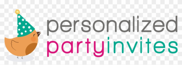 Personalized Party Invites Personalized Party Invites - Wedding Invitation