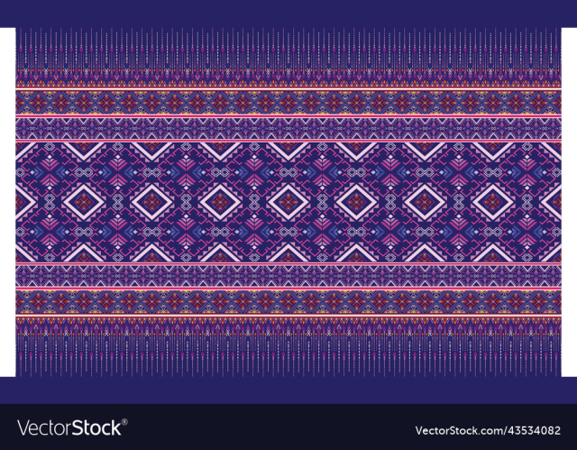 peruvian american indian pattern tribal ethnic