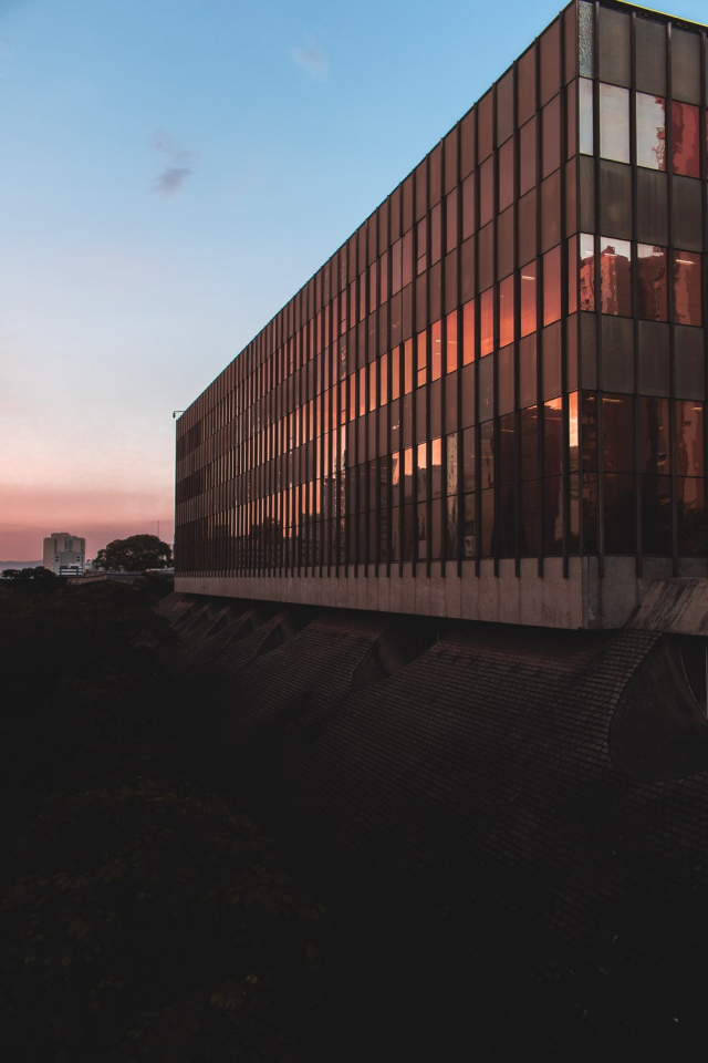 Photo of Building Exterior
