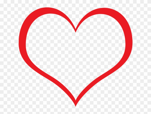 Picture - Cuore Png