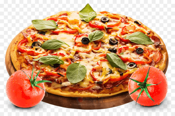 Pizza Margherita Restaurant Italian cuisine Menu - pizza