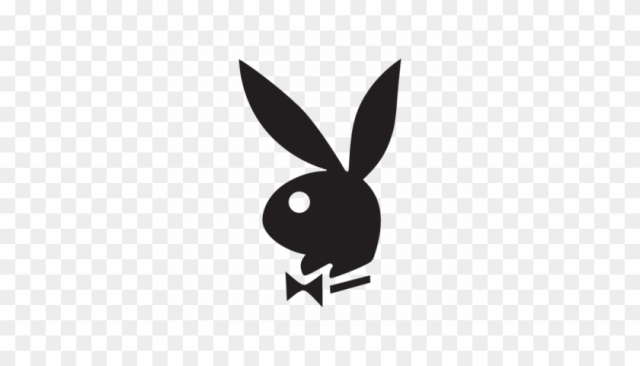 Playboy Logo Vector - Play Boy