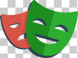 Free: Playwright Logo Vector - nohat.cc
