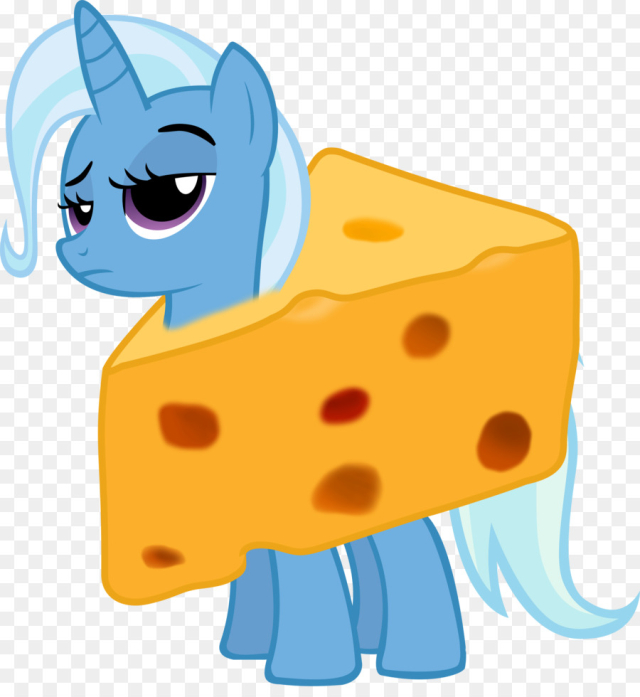 Free: Pony TV Tropes Character Villain Television - Gouda Cheese ...