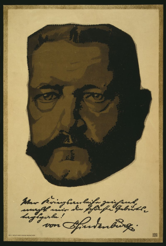 Portrait of General Field Marshall | Free Photo - rawpixel