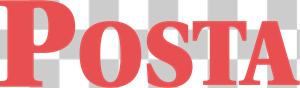 Posta Logo Vector