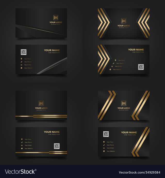 print business card template