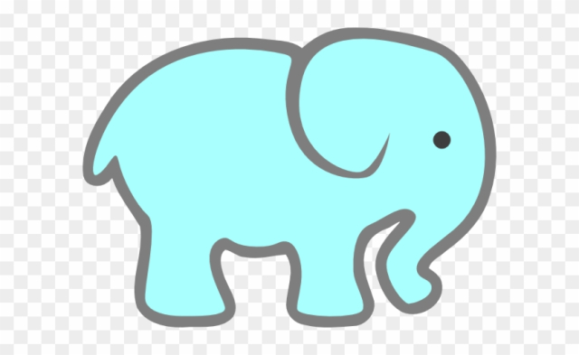 free-printable-baby-elephant-template-nohat-cc