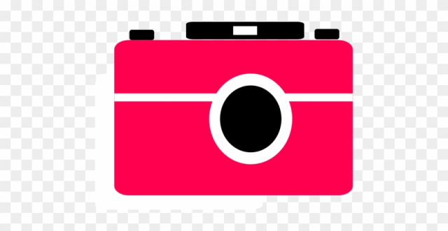 Public Domain Camera Clip Art - Public Domain Camera Clip Art