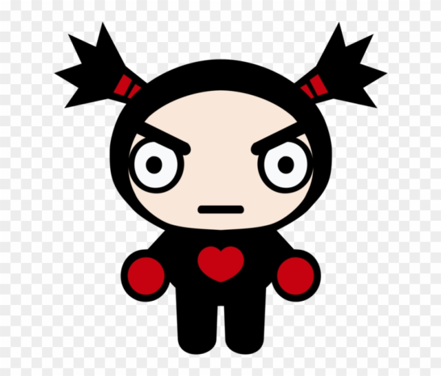 Pucca Y Garu