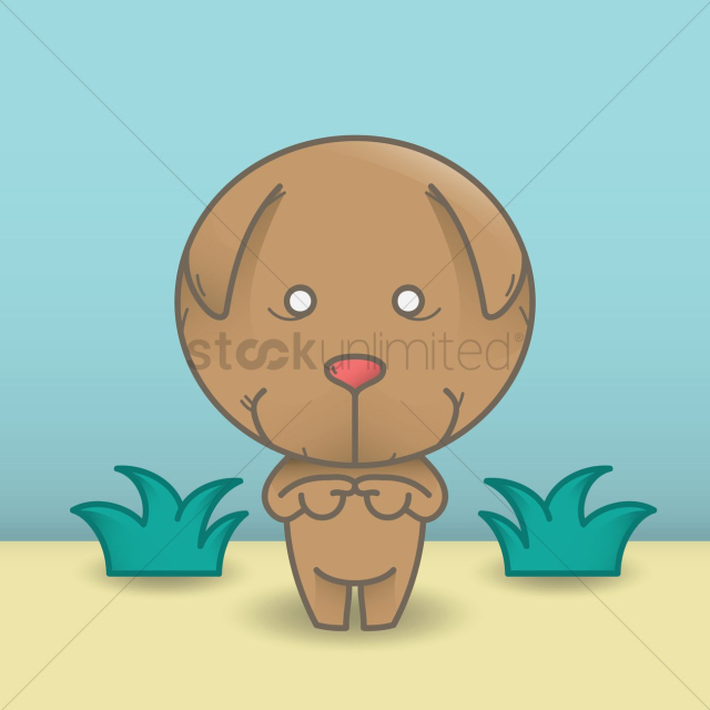 Puppy