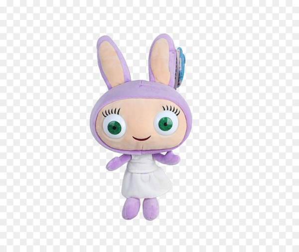 Rabbit Easter Bunny Ear - Bunny