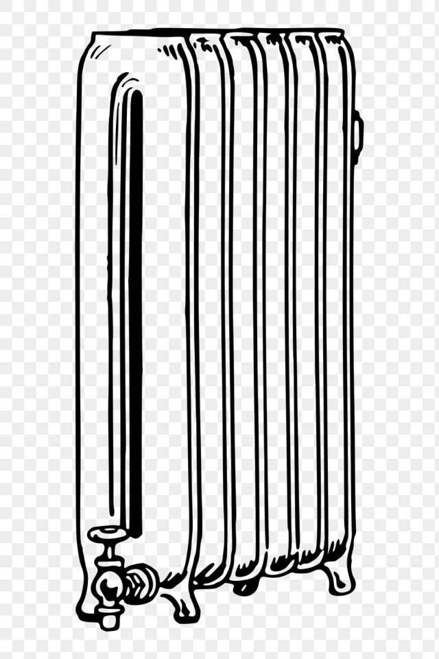 Free: Radiator png sticker, vintage heater | Free PNG - rawpixel - nohat.cc