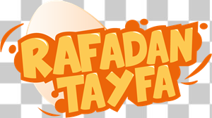 Rafadan Tayfa Logo Vector