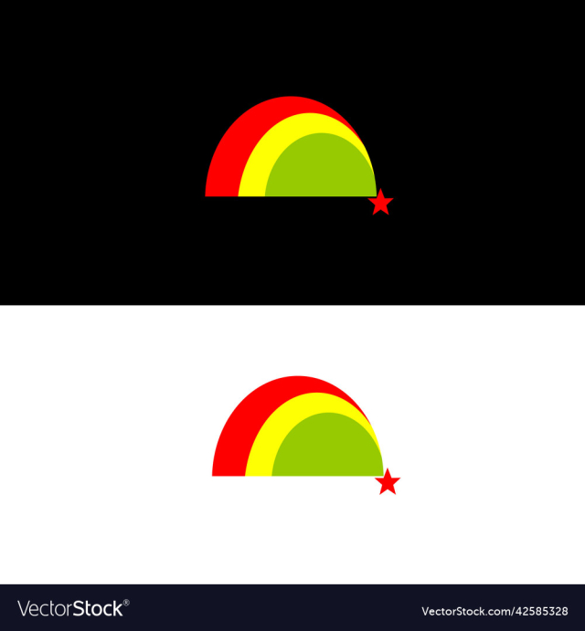 rainbow logo