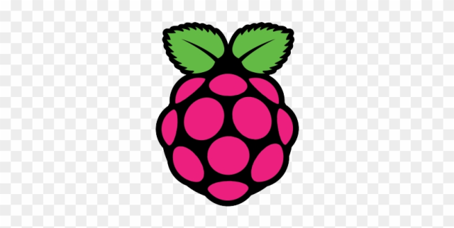Raspberrypi Logo - Raspberry Pi Logo Png