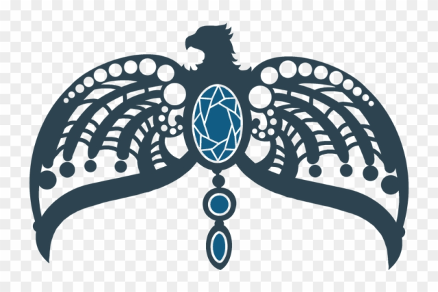 Ravenclaw diadem online