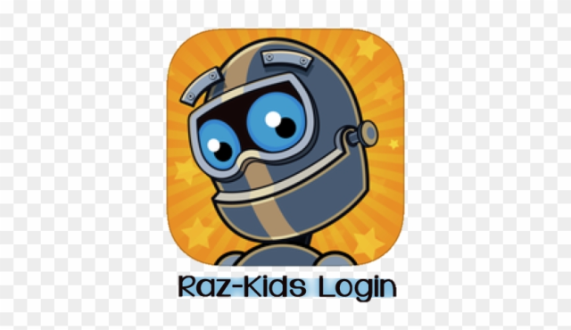 Razz Kids - Raz Kids App