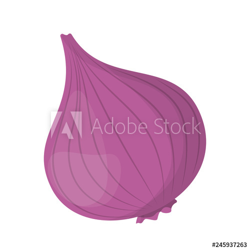 Red onion