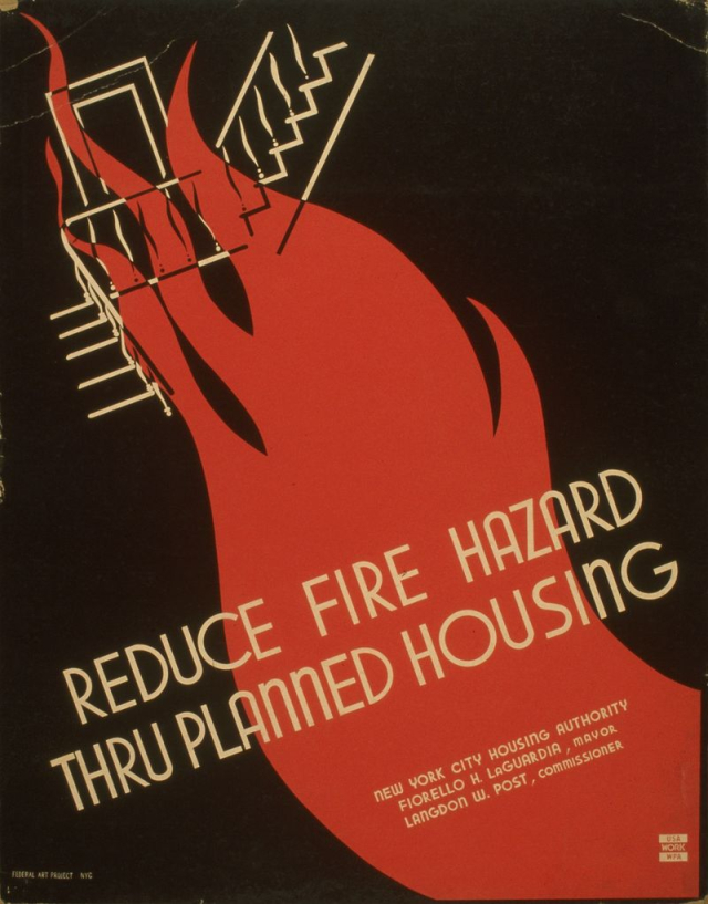 Reduced fire hazard thru planned | Free Photo - rawpixel