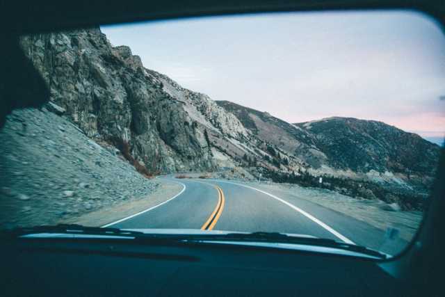 Road