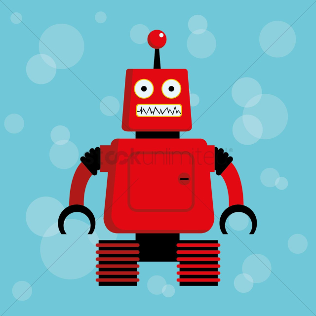 Robot
