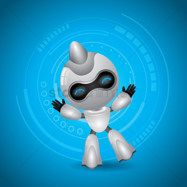 Robot