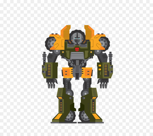 Robot Character Mecha Fiction - robot