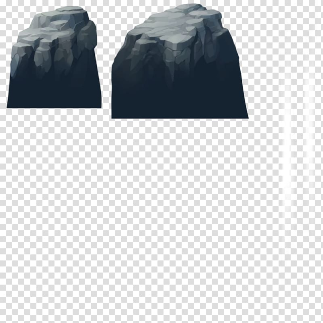 Rock Europe, 3D flowers and stones,Stone, Rock transparent background PNG clipart