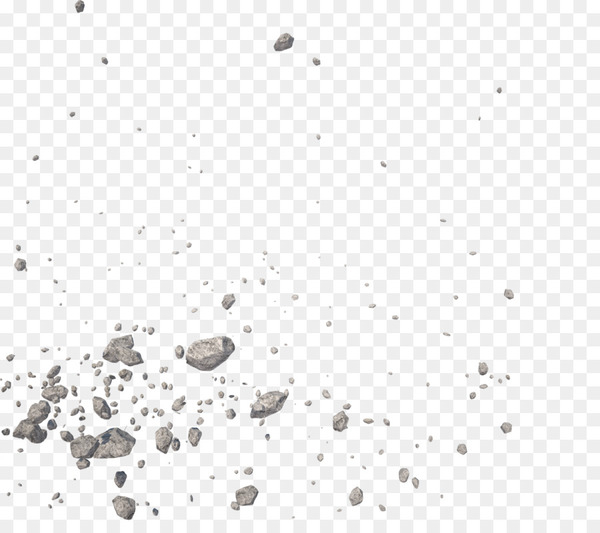 Rock Stone Gravel Download - Splash stones