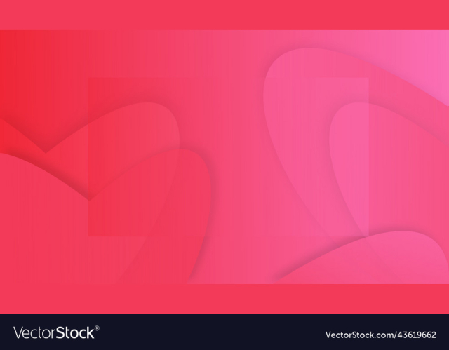 romantic love background design