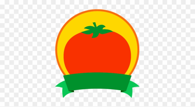 Rotten Tomatoes Fresh Logo