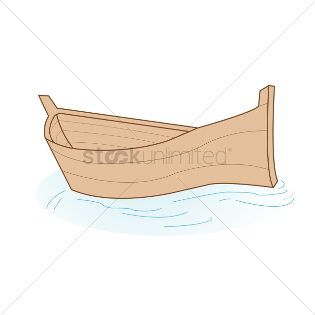 Row boat