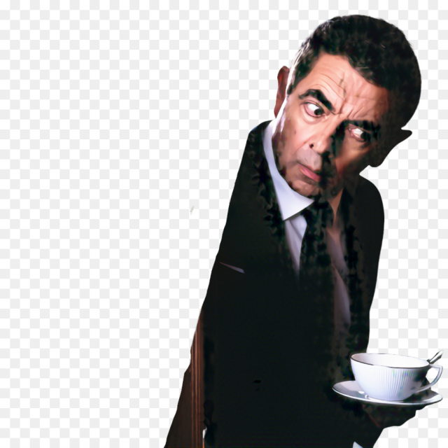 Free: Rowan Atkinson, Johnny English Strikes Again, Johnny English ...