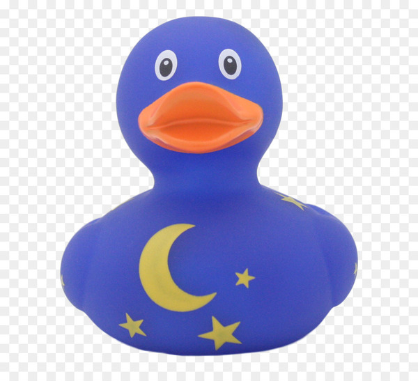 Rubber duck Moon Toy Amsterdam Duck Store - duck